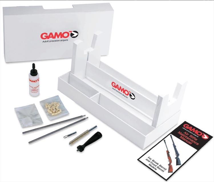 Gamo - Gamo Air Rifle Maintenance Centre